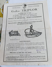 Old advertising pumps d'occasion  Expédié en Belgium