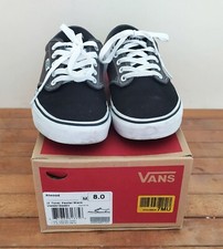 Vans scarpe uomo usato  Paterno