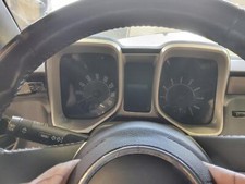 Used speedometer gauge for sale  Monroe
