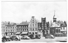 Wismar markt wasserkunst gebraucht kaufen  Berlin