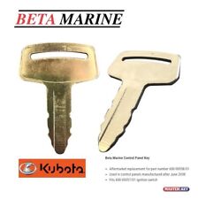Master keys beta for sale  TENTERDEN