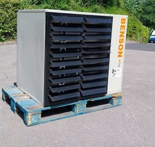 Refurbished benson heater for sale  BURNLEY