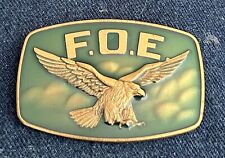 Eagles f.o.e. harry for sale  Springfield
