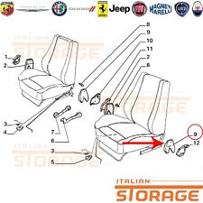 Fiat uno fiorino usato  Pogno