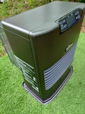 Multifuel vented heater for sale  Johnson City