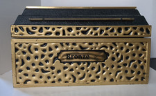 Doric salesman sample for sale  Akron