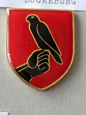 Brustanhänger bundeswehr rden gebraucht kaufen  Blieskastel