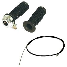 Deluxe twist grips for sale  Buffalo