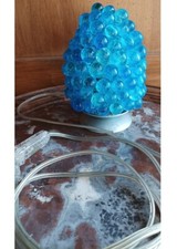 Lampe grappe raisin d'occasion  Cussac-sur-Loire