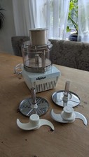 Küchenmaschine allpress reba gebraucht kaufen  Tübingen