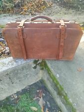 Sac voyage vintage d'occasion  Pau