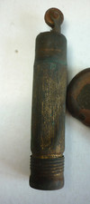 Rare briquet allemand d'occasion  Bailleul