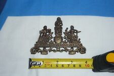 Dutch wall clock for sale Dutch wall clock for sale  BRIDLINGTON