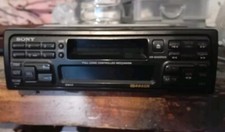 Autoradio sony per usato  Livorno
