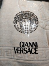 Gianni versace tappeto usato  Granarolo dell'Emilia