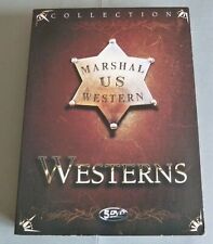 Dvd film marshal d'occasion  Clermont-Ferrand-