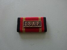 Bundeswehr einsatzmedaille rde gebraucht kaufen  Freihung