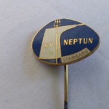 Pins pin neptun gebraucht kaufen  Versand nach Germany