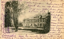 32481 postcard etang d'occasion  Expédié en Belgium