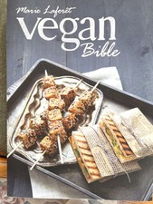 Vegan bible laforêt d'occasion  France