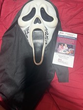 Fun scream mask for sale  Brick