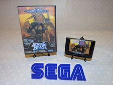 Altered Beast Sega Mega Drive PAL - OVP, getestet & guter Zustand comprar usado  Enviando para Brazil