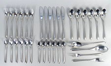 Menübesteck rosenthal taille gebraucht kaufen Menübesteck rosenthal taille gebraucht kaufen  Krefeld