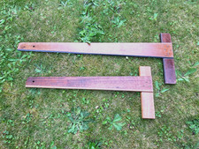 Vintage wooden set for sale  WIRRAL