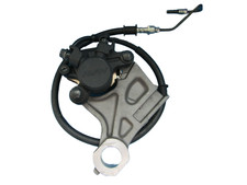 Pinza freno posteriore usato Pinza freno posteriore usato  Chignolo Po