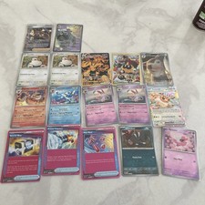 Pokemon card bundle for sale  LONDON