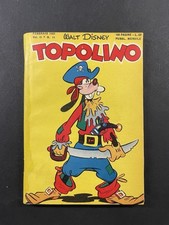 Topolino libretto febbraio usato  Milano