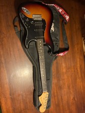 Chitarra fender american usato  Rivoli