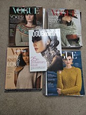 Huge lot vogue for sale  Winston Salem