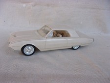 Ford thunderbird 1961 for sale  Tyler