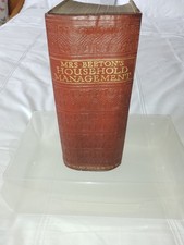 Mrs beeton household for sale Mrs beeton household for sale  NEWCASTLE