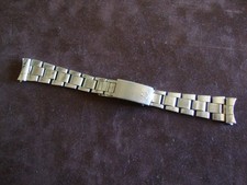 Rolex bracciale 7835 usato  Garlasco