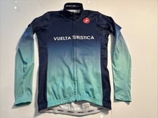 Castelli maglia uomo usato  Roma