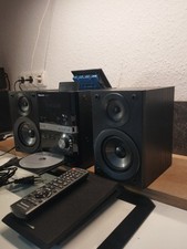 Panasonic pm52 stereo gebraucht kaufen  Bochum