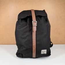 Herschel black backpack for sale Herschel black backpack for sale  ILFORD