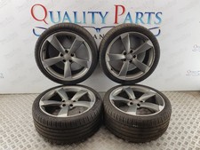 audi a4 wheels for sale  LIVINGSTON