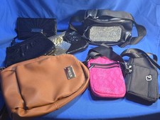 Lot crossbody shoulder for sale  North Port