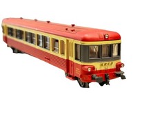 Jouef 250800 carrozza usato  Lacchiarella