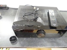 Ampli home cinéma d'occasion  Loudun