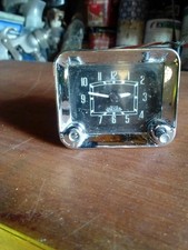 Jaeger smiths chrome for sale  CAMBORNE