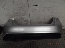 Nissan pulsar rear for sale  CARDIFF