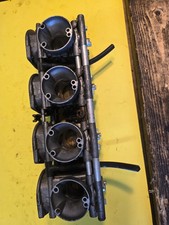 Suzuki bandit 1200 for sale  Fort Myers