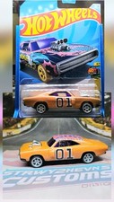 Hot wheels dodge for sale  Deland