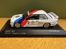 Bmw e30 eric gebraucht kaufen  Annaberg-Buchholz, Mildenau