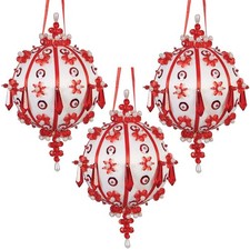 Herrschners season sparkles for sale  Stevens Point