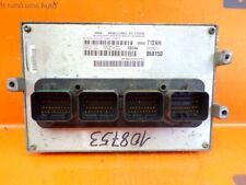 Steuergerät motor 05094712ah gebraucht kaufen  München